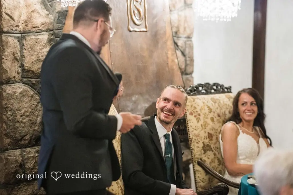 Craftwood Inn Wedding // Jennifer Ayrica & Donald -