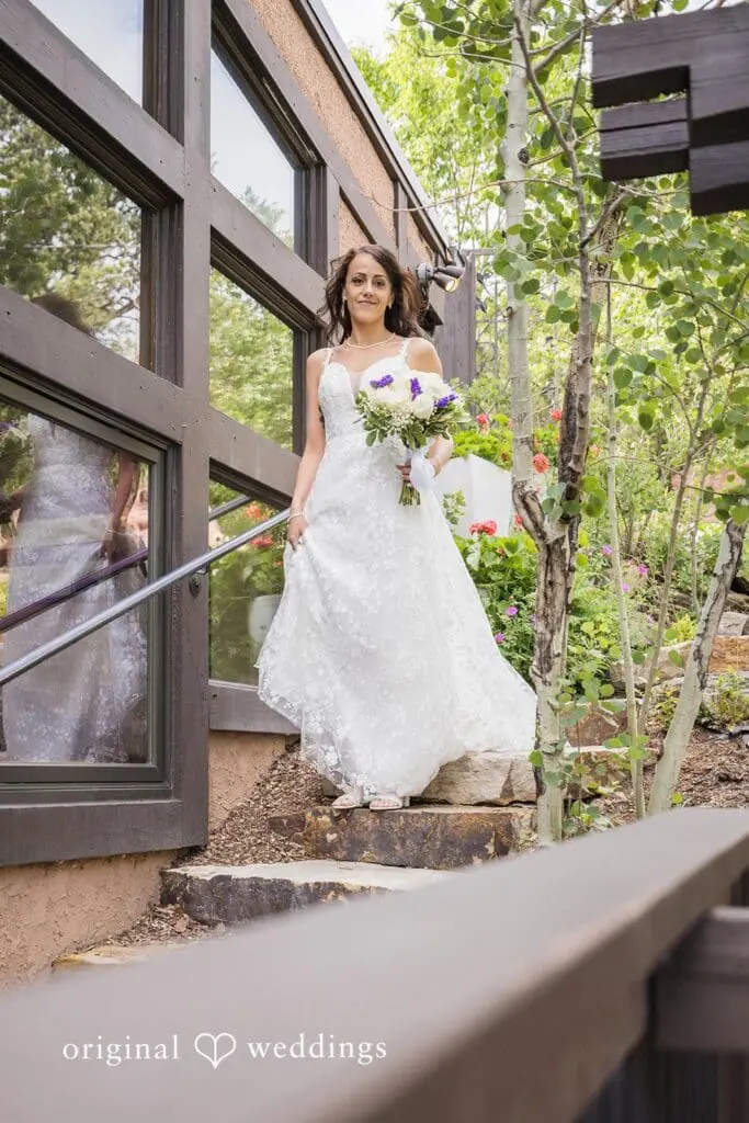 Craftwood Inn Wedding // Jennifer Ayrica & Donald -