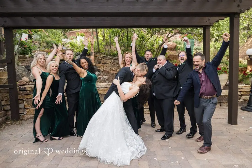 Craftwood Inn Wedding // Jennifer Ayrica & Donald -