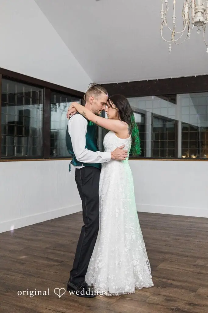 Craftwood Inn Wedding // Jennifer Ayrica & Donald -