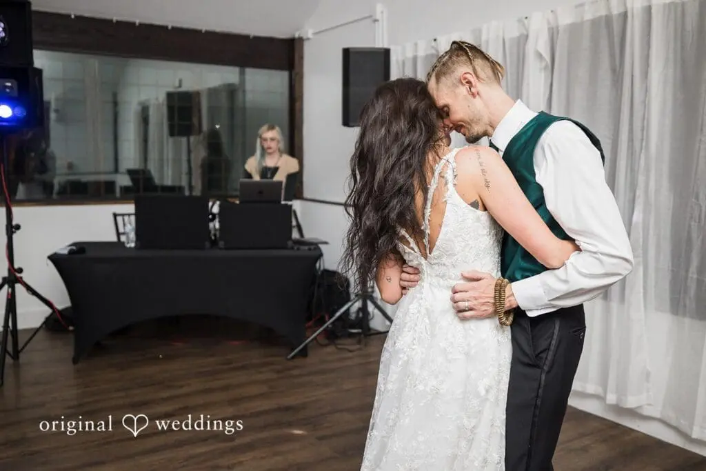 Craftwood Inn Wedding // Jennifer Ayrica & Donald -