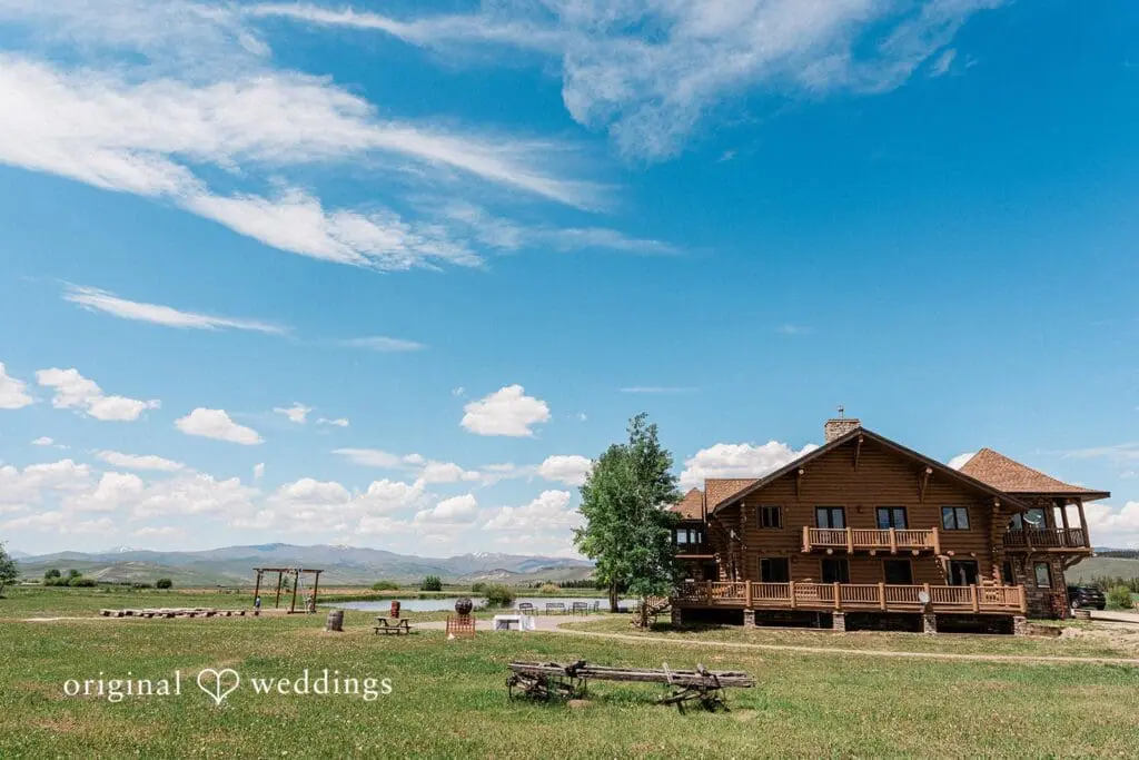 Crestview Ranch Wedding // Hannah & Rhen -