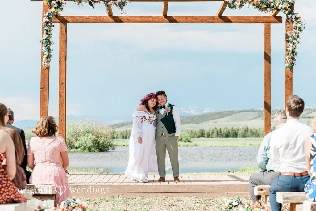Crestview Ranch Wedding // Hannah & Rhen -