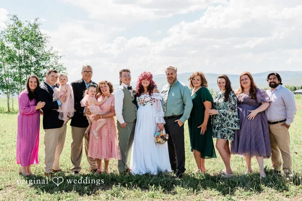Crestview Ranch Wedding // Hannah & Rhen -