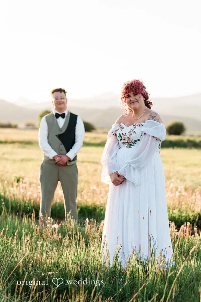 Crestview Ranch Wedding // Hannah & Rhen -