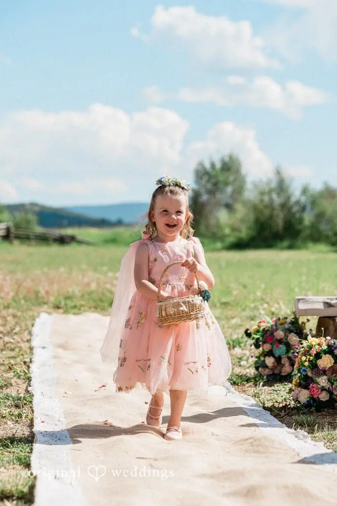 Crestview Ranch Wedding // Hannah & Rhen -