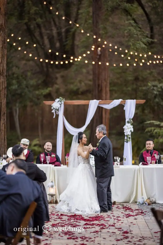 Deer Park Villa Wedding // Erica & Samuel -