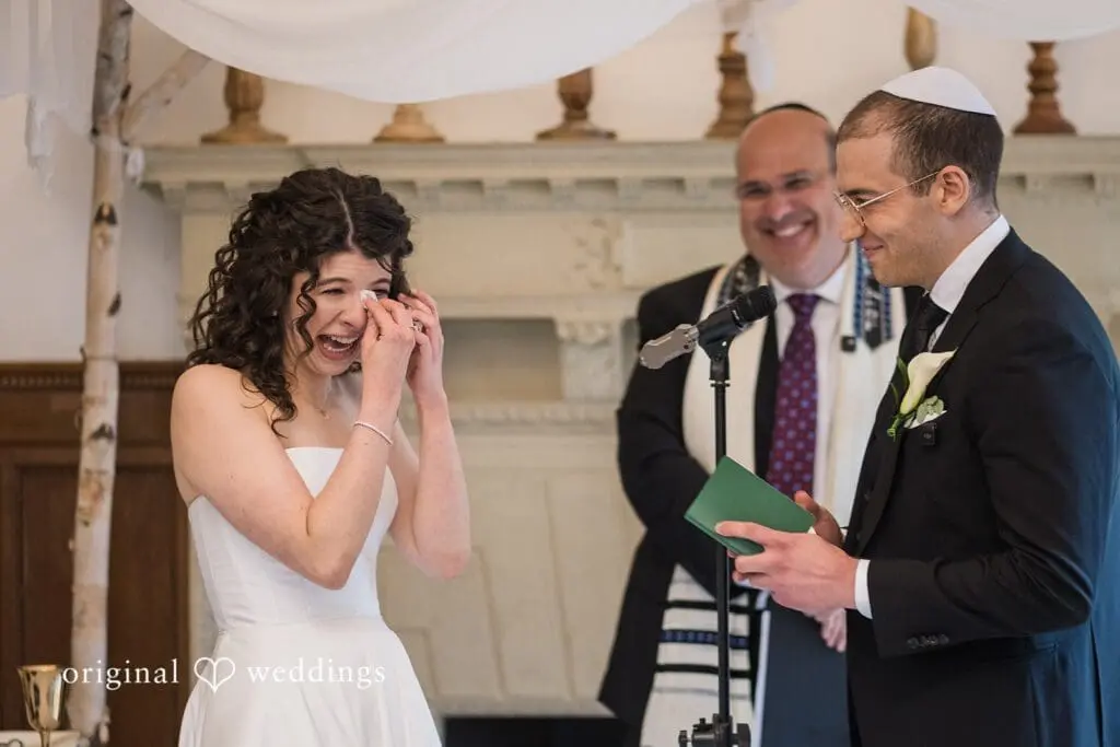 Duke Sculpture Garden at Dixon Mansion Wedding // Alyssa & Ian -