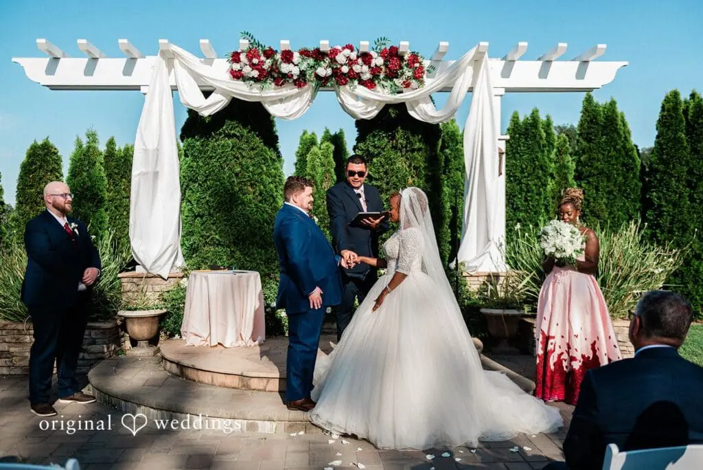 Eagle Ridge Wedding // Beryl & Ryan -