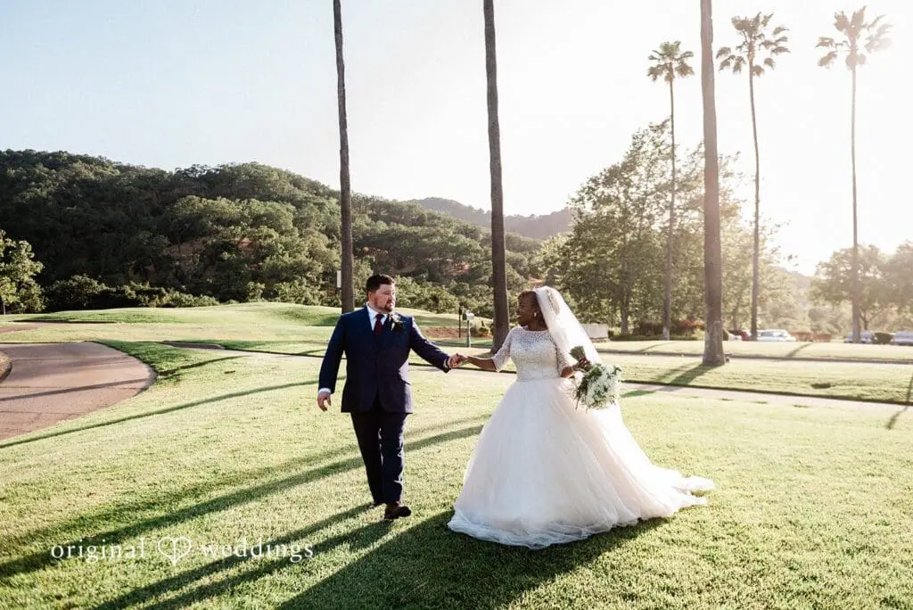 Eagle Ridge Wedding // Beryl & Ryan -