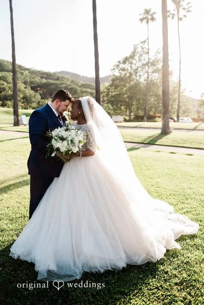 Eagle Ridge Wedding // Beryl & Ryan -