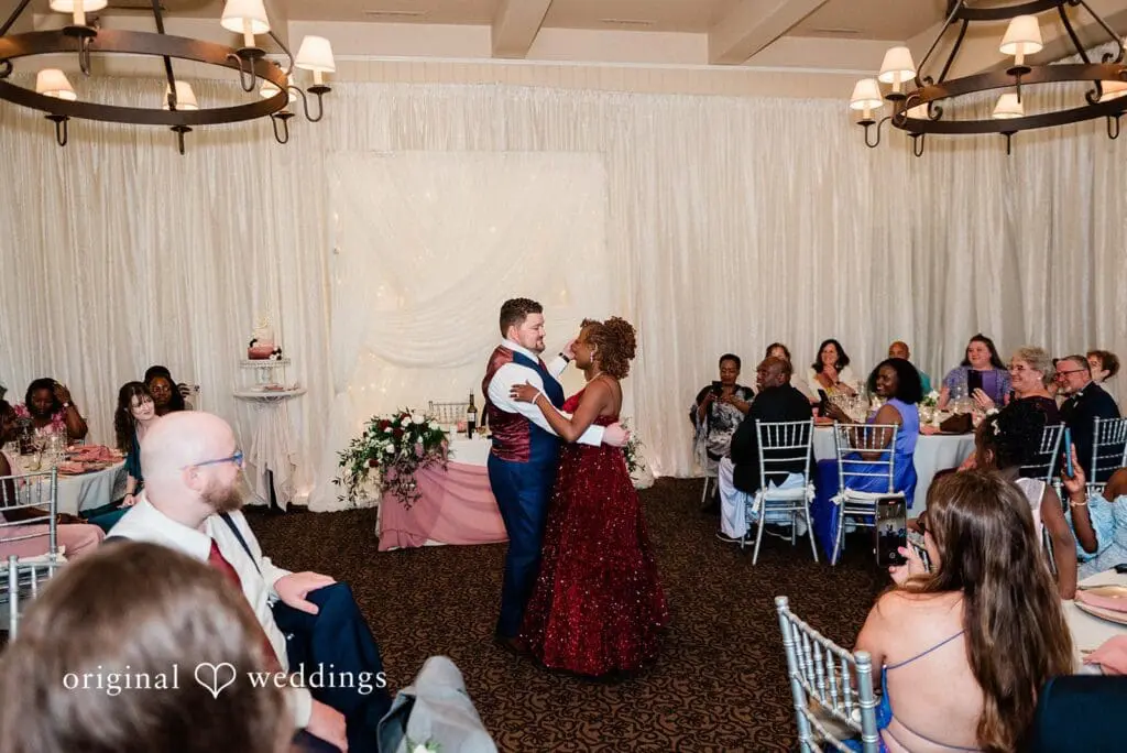 Eagle Ridge Wedding // Beryl & Ryan -