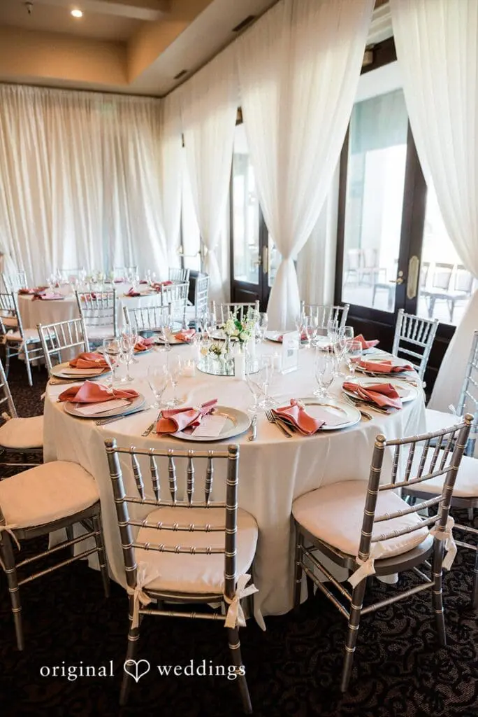 Eagle Ridge Wedding // Beryl & Ryan -