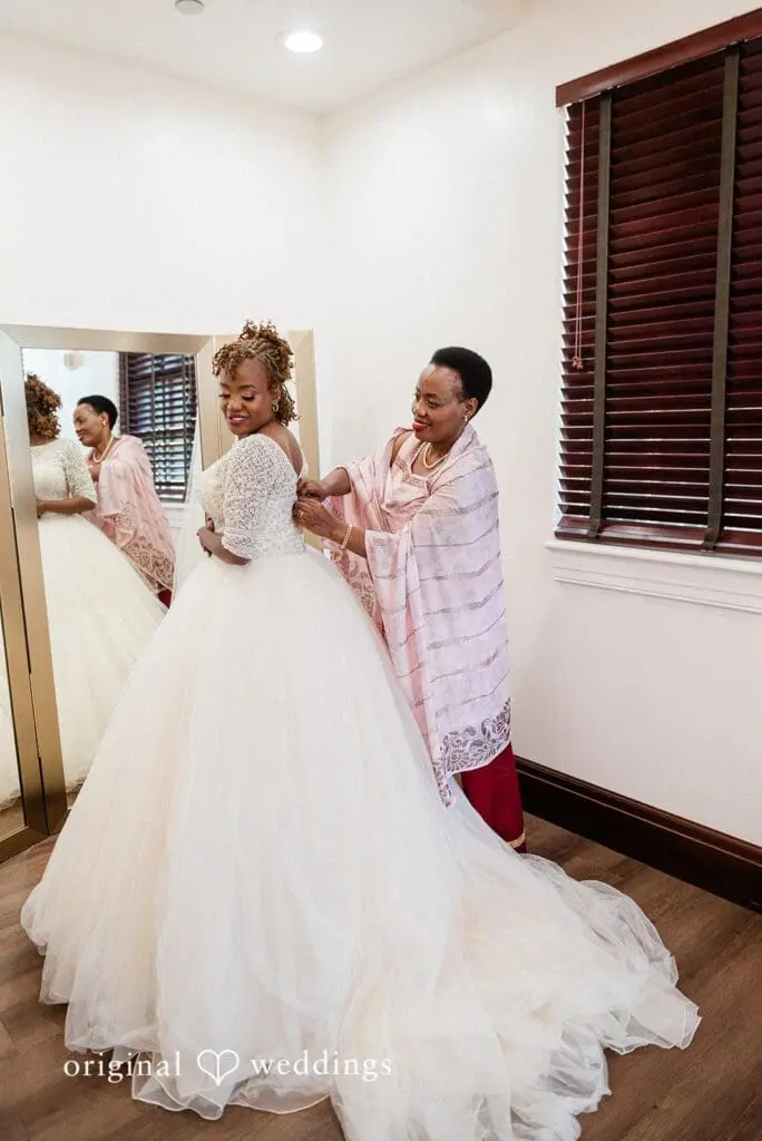 Eagle Ridge Wedding // Beryl & Ryan -