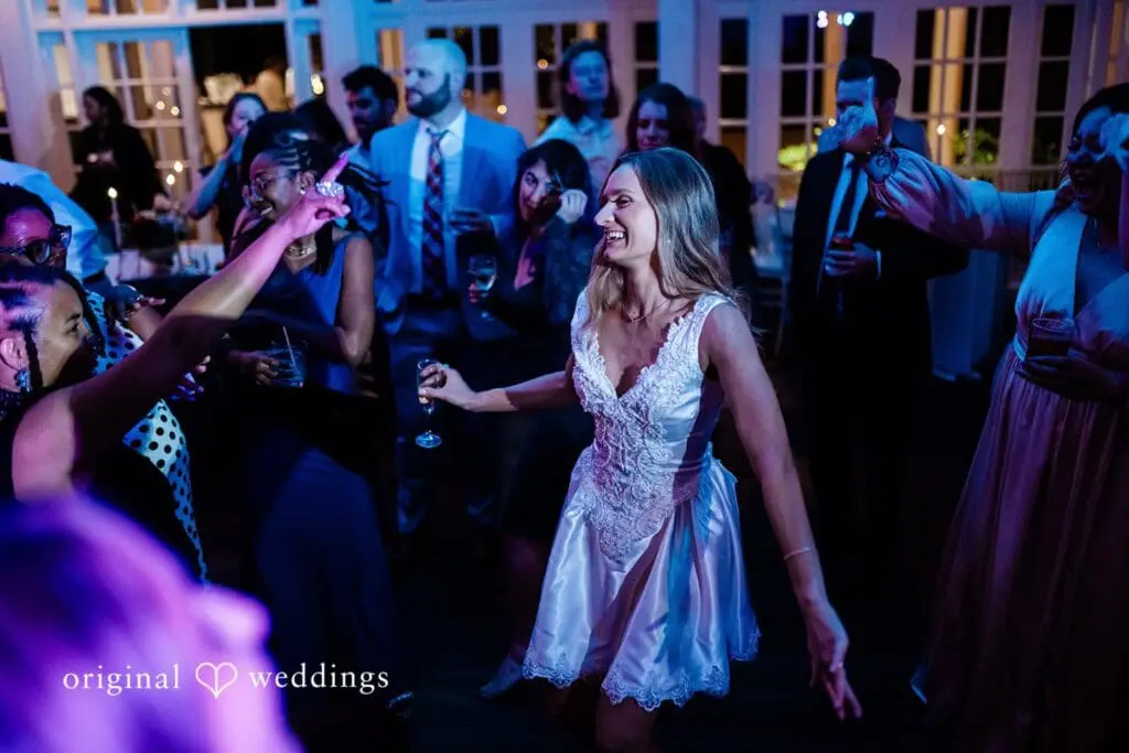 Flint Hill Wedding // Riley + Shahar -