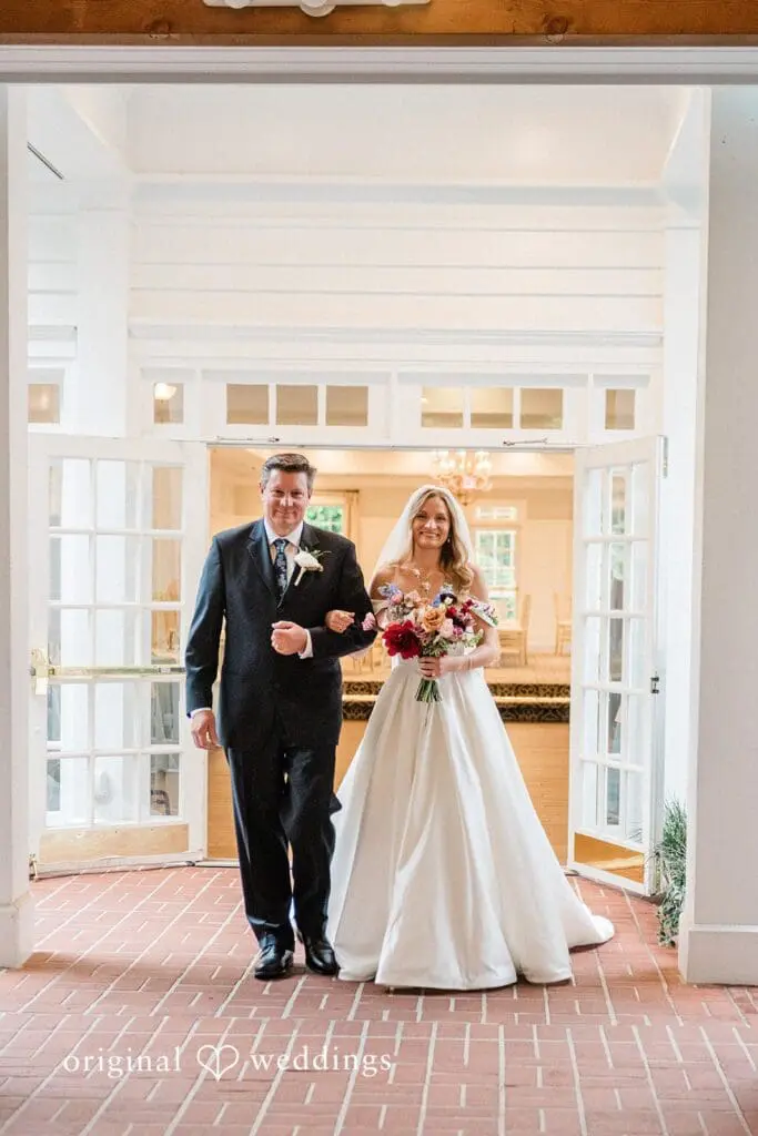 Flint Hill Wedding // Riley + Shahar -