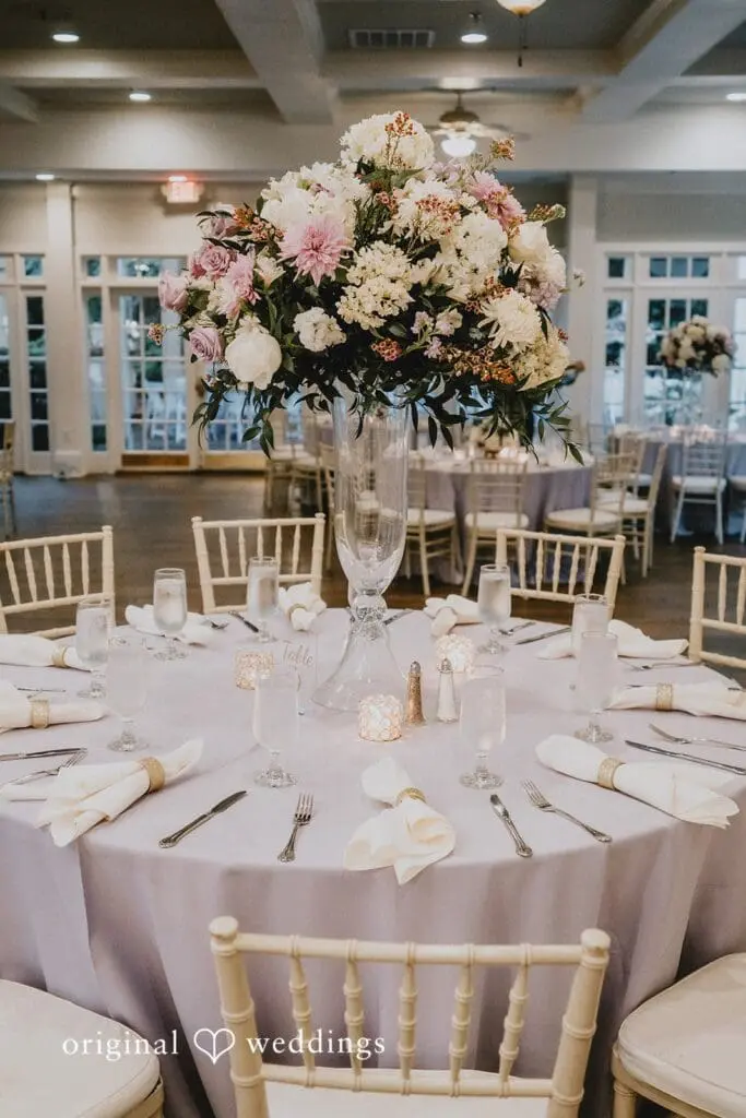 Flint Hill Wedding // Marina & Leonardo -
