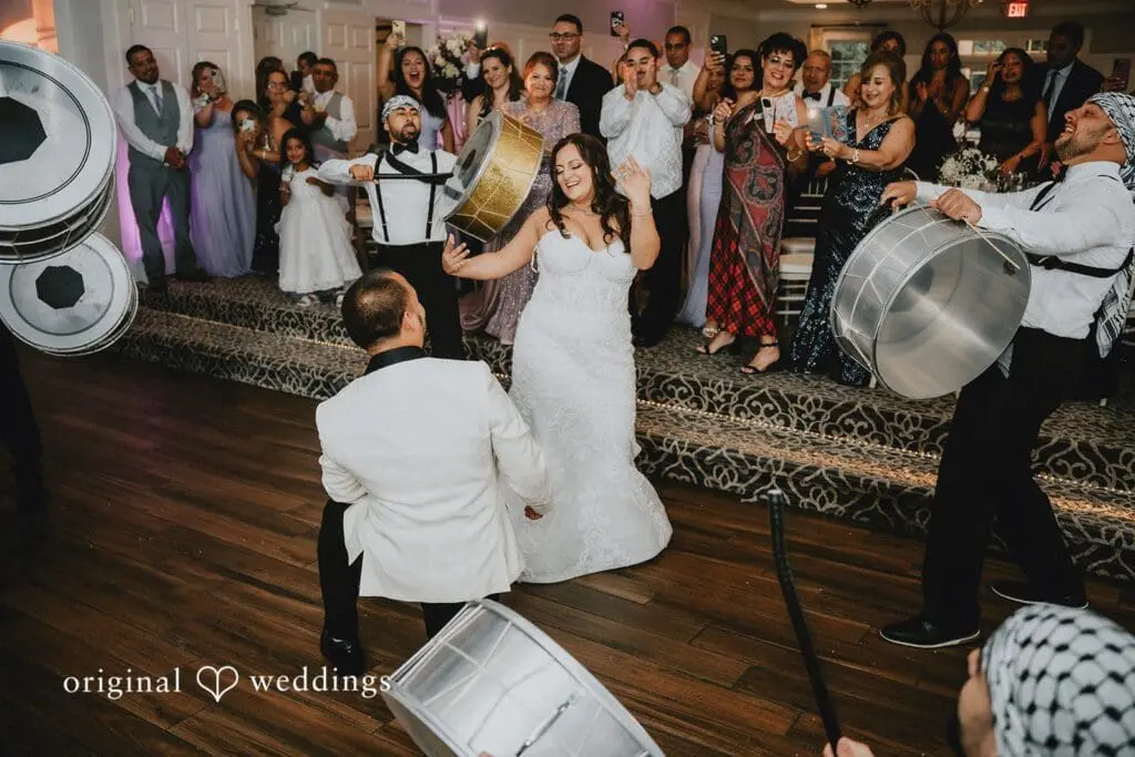 Marina + Leonardo Greek Orthodox Wedding Photography -