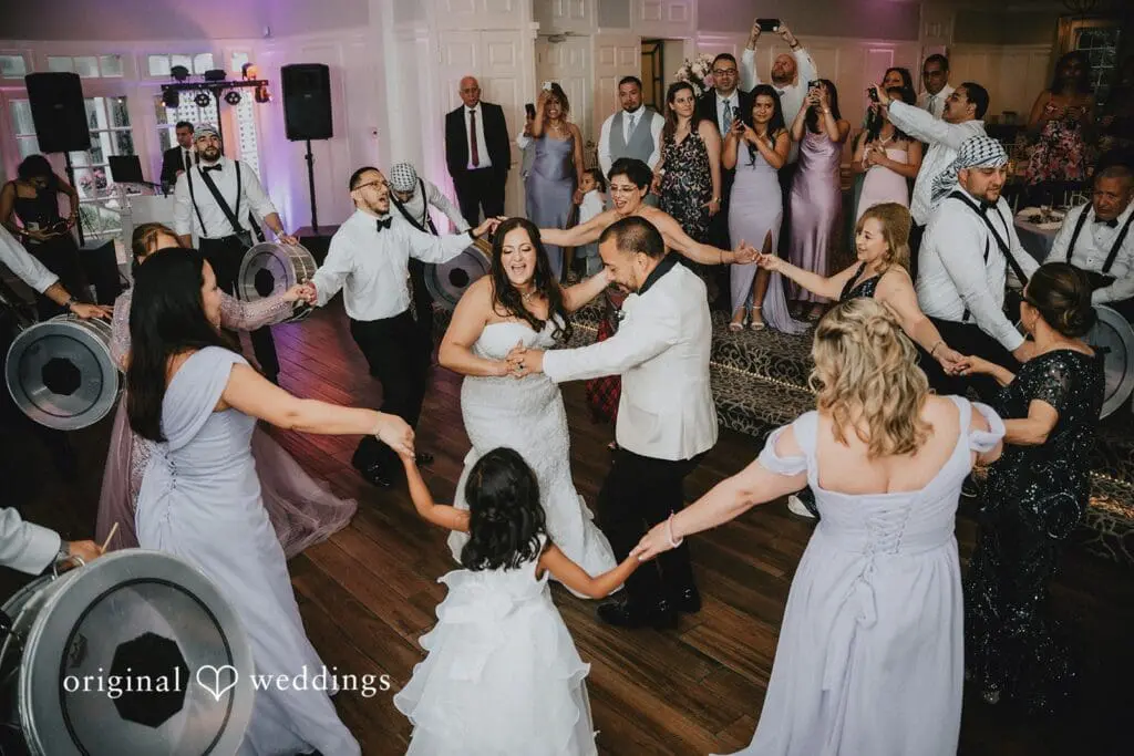 Flint Hill Wedding // Marina & Leonardo -