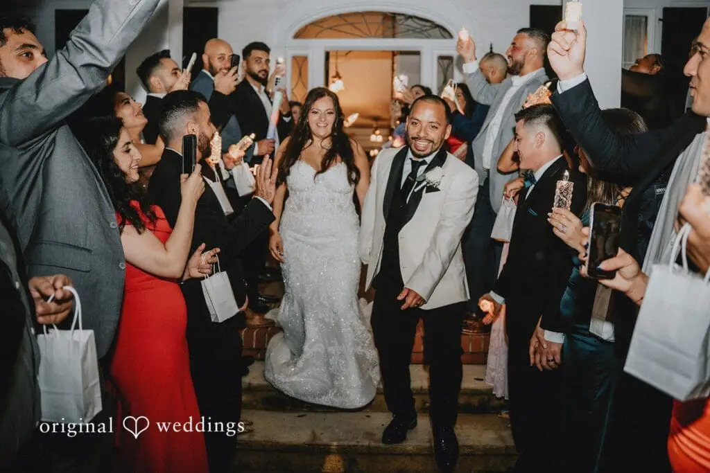 Flint Hill Wedding // Marina & Leonardo -