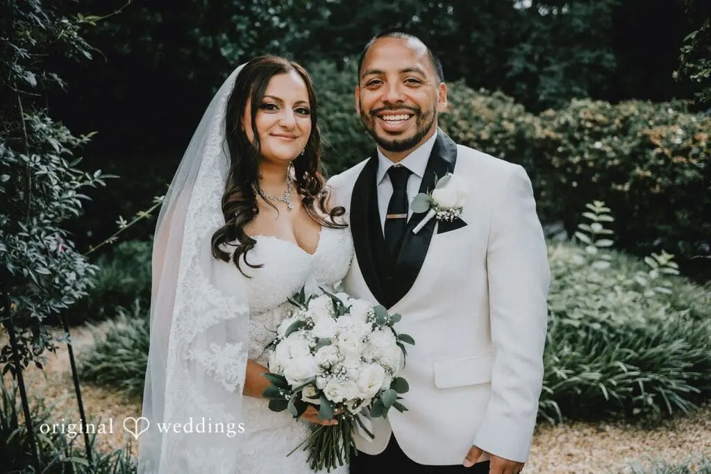 Flint Hill Wedding // Marina & Leonardo -