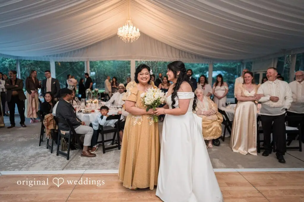 Fox Hollow Farm Wedding // Erdylle Love & Andrew -