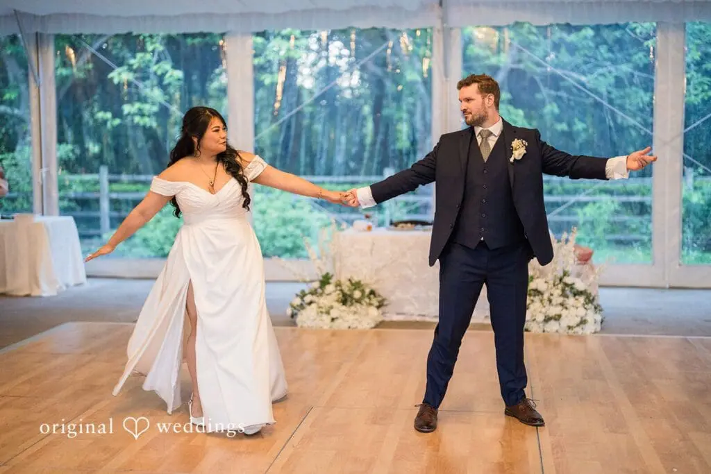 Fox Hollow Farm Wedding // Erdylle Love & Andrew -
