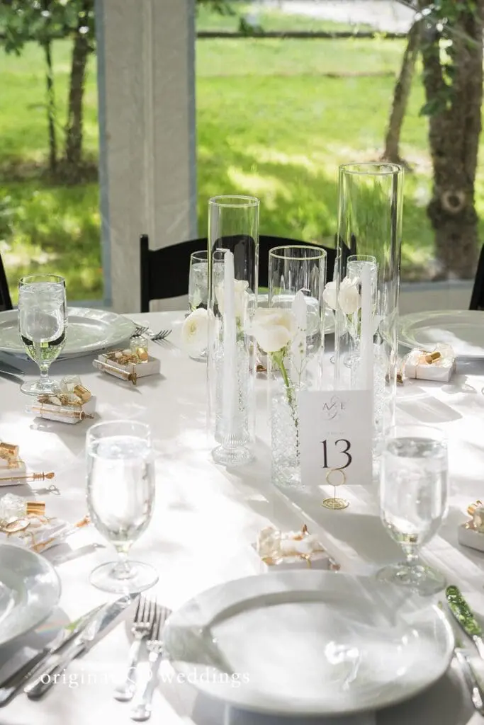 Fox Hollow Farm Wedding // Erdylle Love & Andrew -