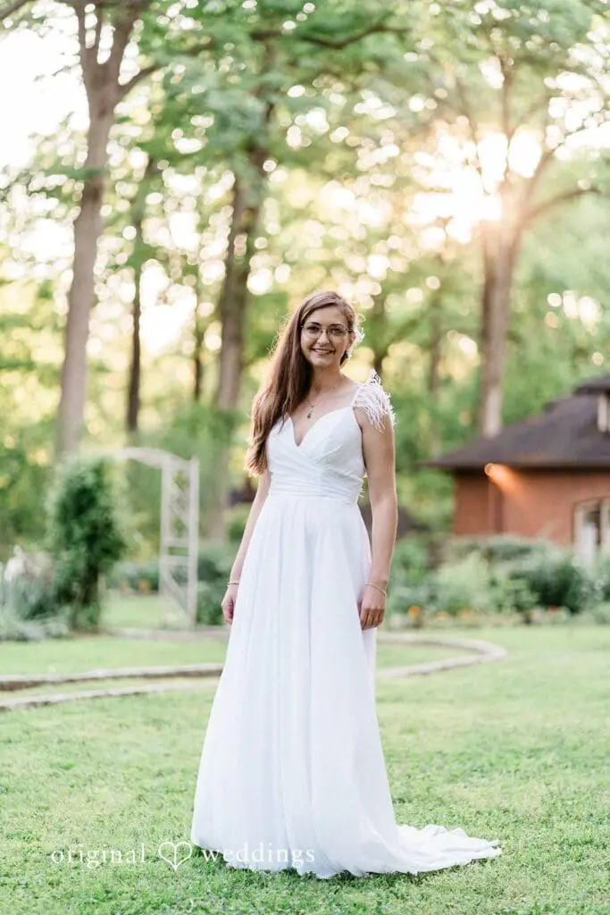 Gramercy Mansion Carriage House Wedding // Hannah & Jonathan -