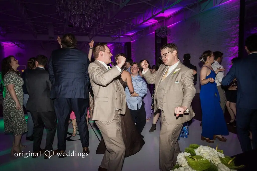 Greenland Hills UMC Wedding // Roy & Jacob -