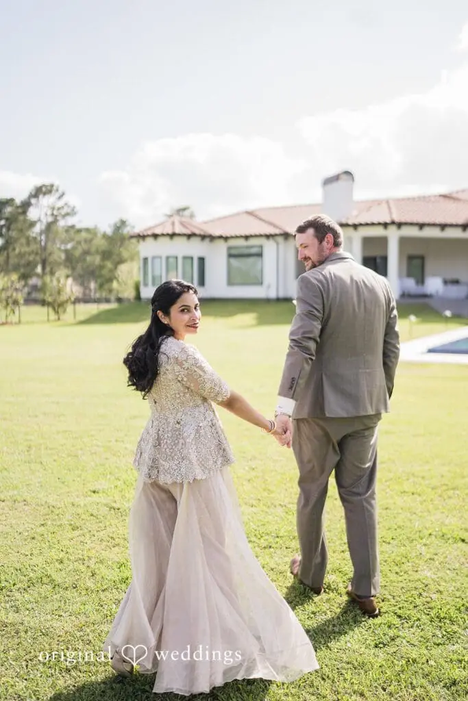 Gurdwara Sikh Center Houston Wedding // Belinda & Brian -