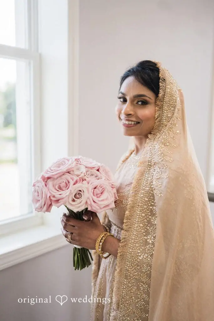 Gurdwara Sikh Center Houston Wedding // Belinda & Brian -