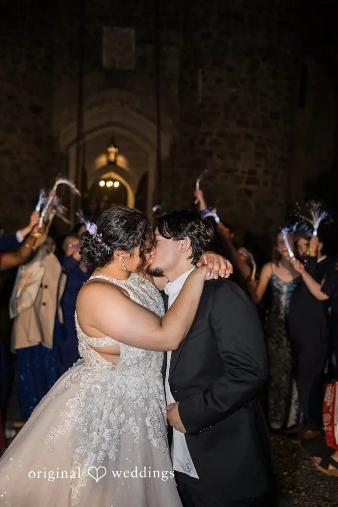 Hammond Castle Museum Wedding // Evelyn & Matthew -