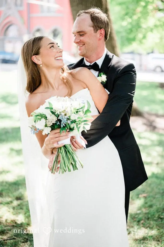Hannah & Jack -