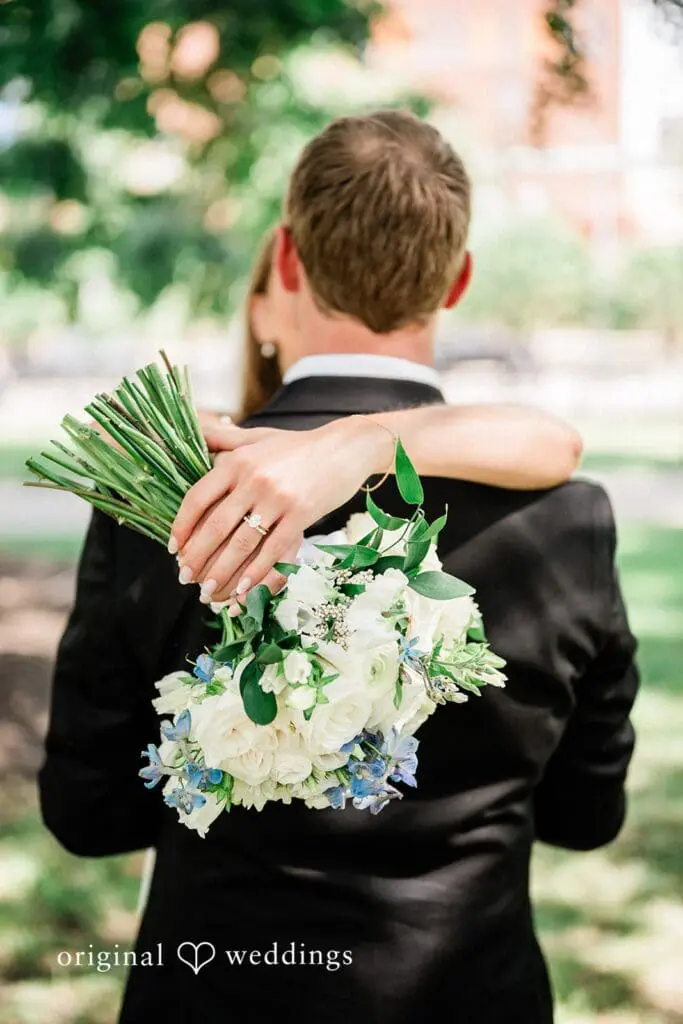 Hannah & Jack -