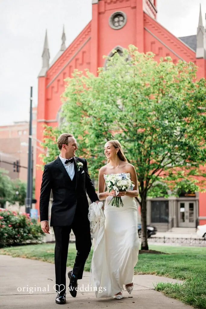 Hannah & Jack -