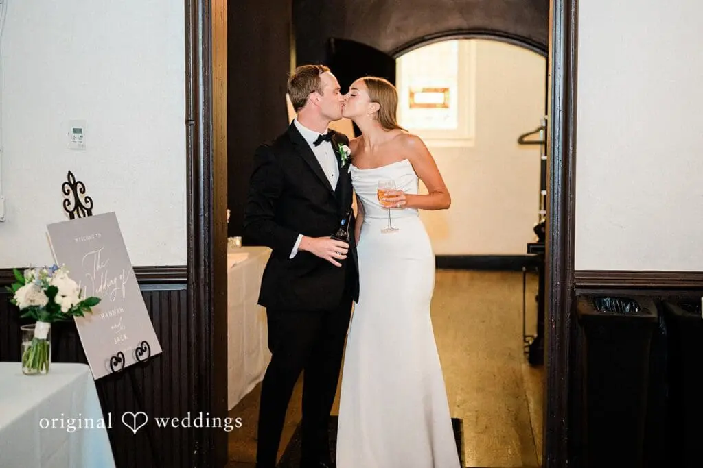 Hannah & Jack -