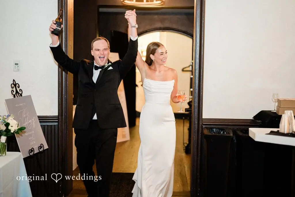 Hannah & Jack -
