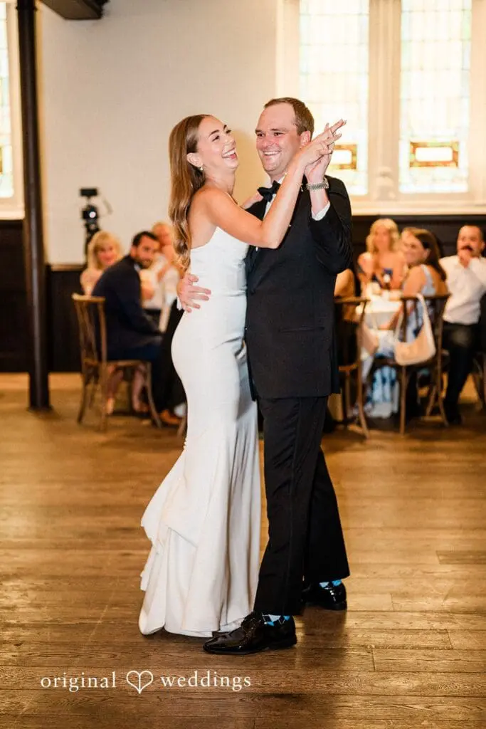 Hannah & Jack -