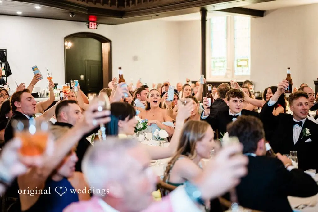 Hannah & Jack -