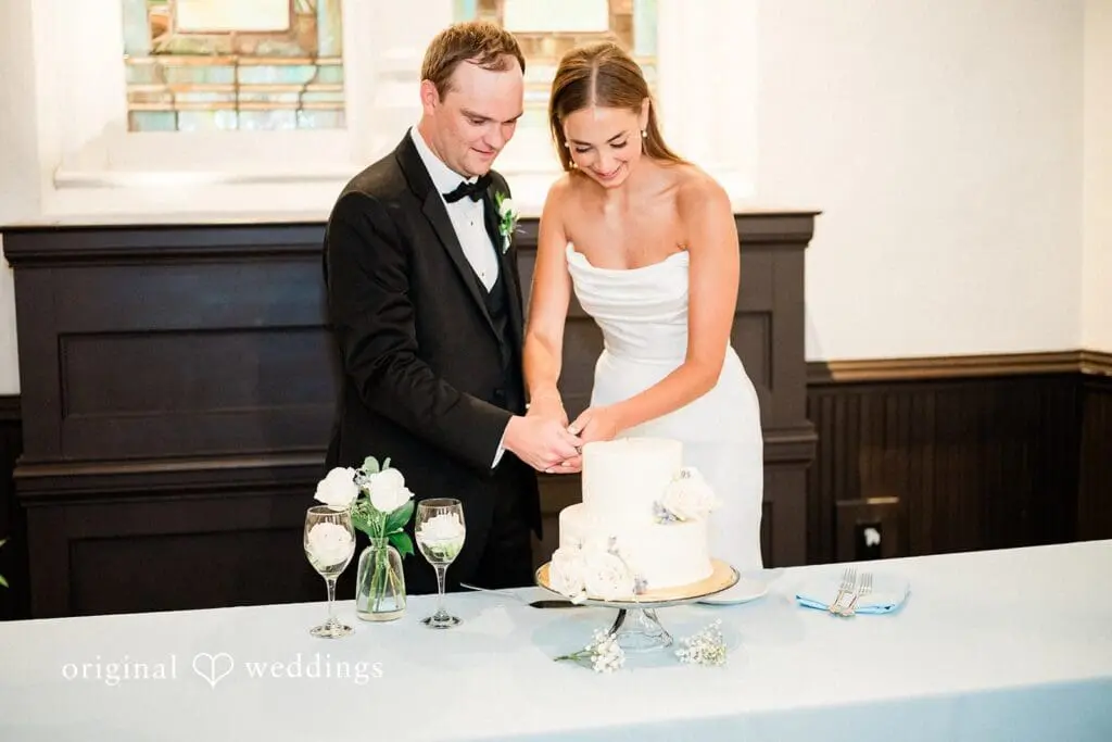 Hannah & Jack -
