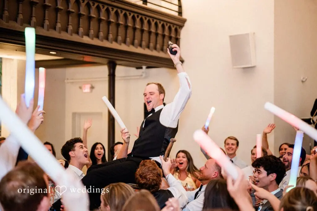Hannah & Jack -