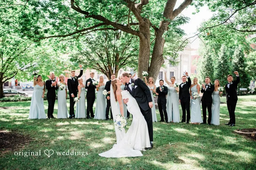 Hannah & Jack -