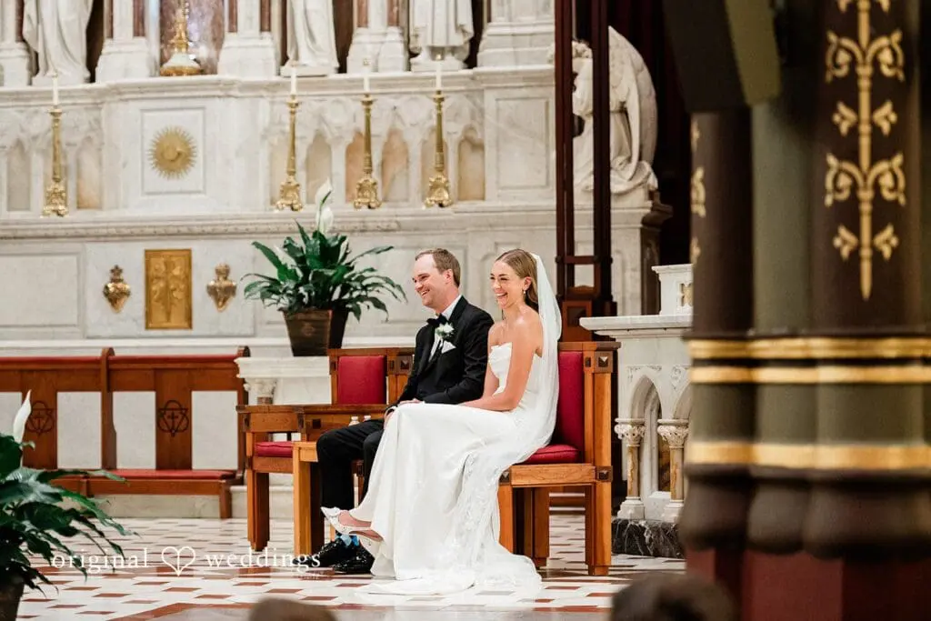 Hannah & Jack -