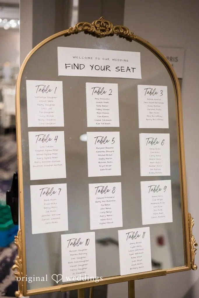 Hotel Covington Wedding // Logan + Jeanessa -