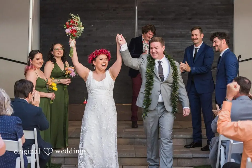 Hotel Covington Wedding // Logan + Jeanessa -