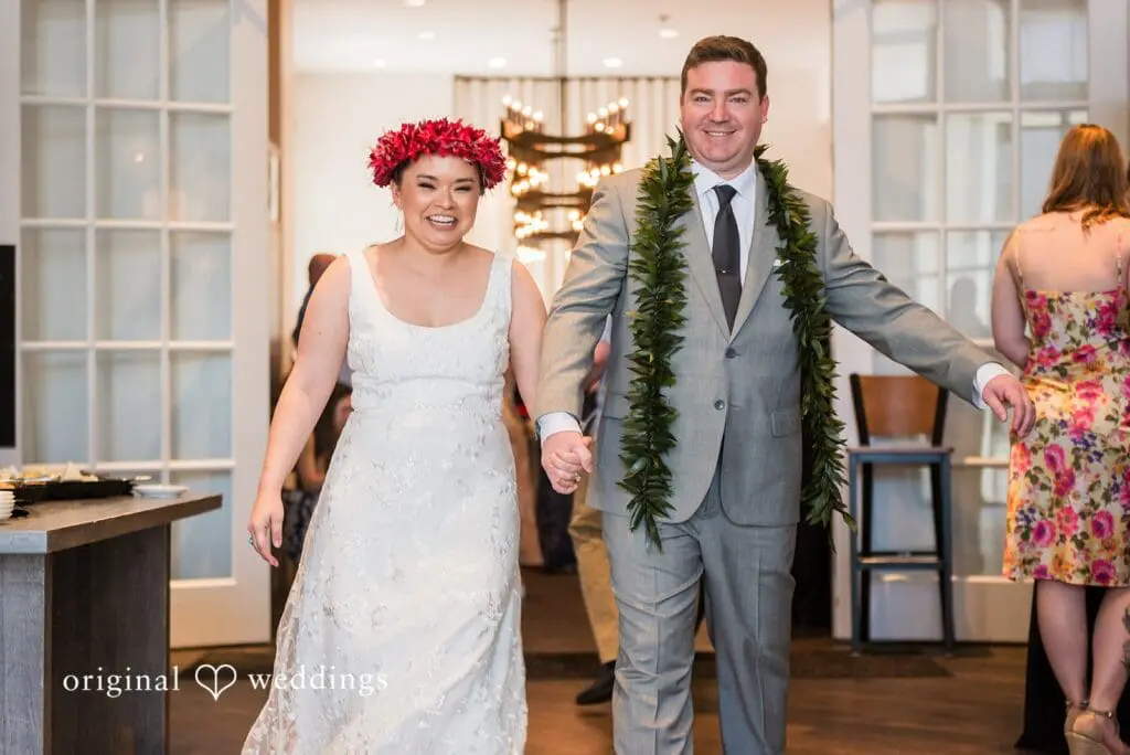 Hotel Covington Wedding // Logan + Jeanessa -