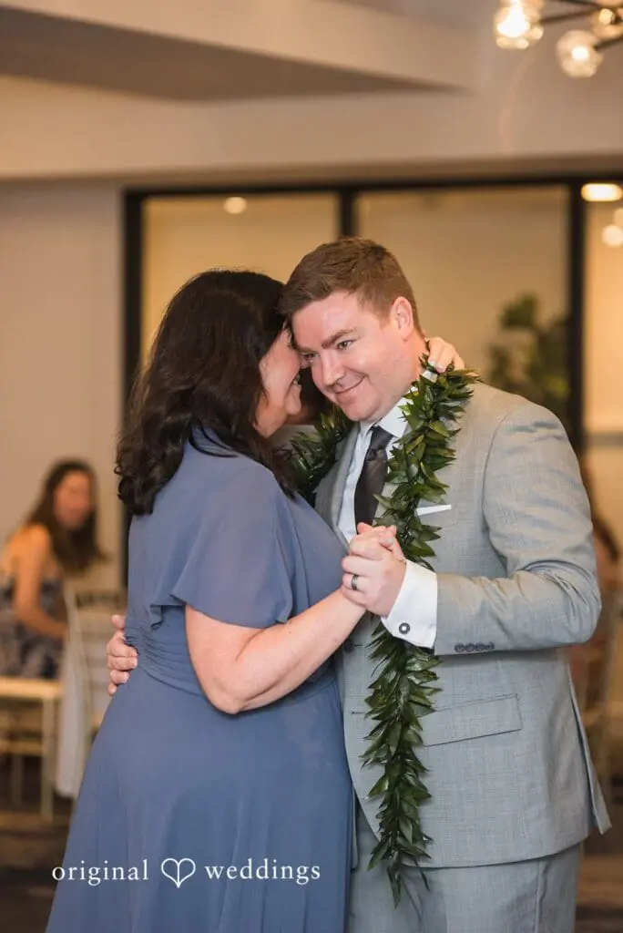 Hotel Covington Wedding // Logan + Jeanessa -