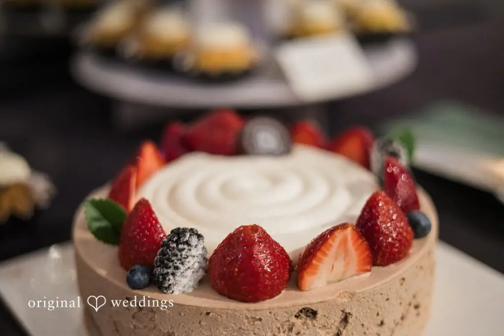 Hotel Covington Wedding // Logan + Jeanessa -