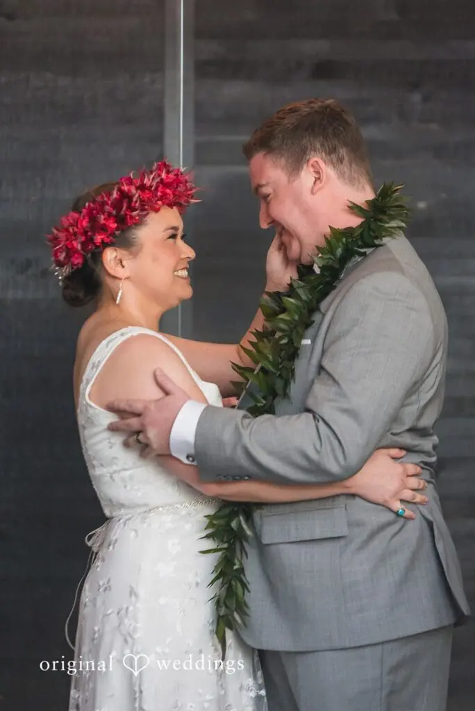 Hotel Covington Wedding // Logan + Jeanessa -